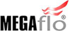 Megaflo logo